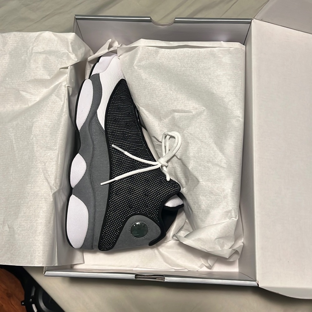 Retro Jordan’s
